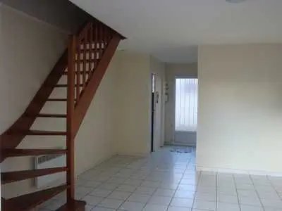 Appartement à louer, 43m², Amilly