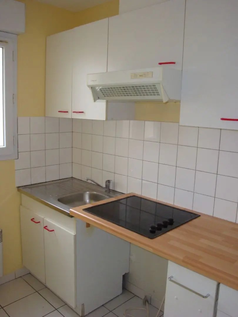 Appartement à louer, 43m², Amilly