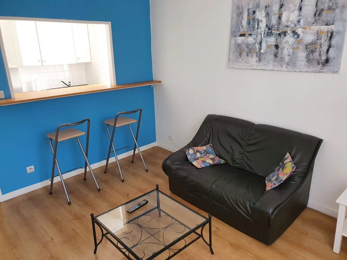 Appartement à louer, 33m², Montargis