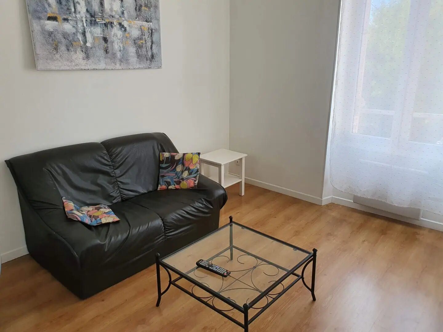 Appartement à louer, 33m², Montargis