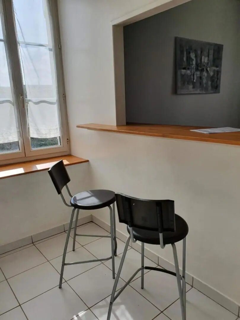 Appartement à louer, 33m², Montargis