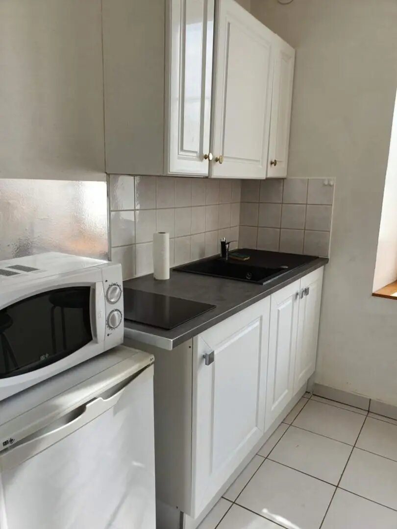 Appartement à louer, 33m², Montargis