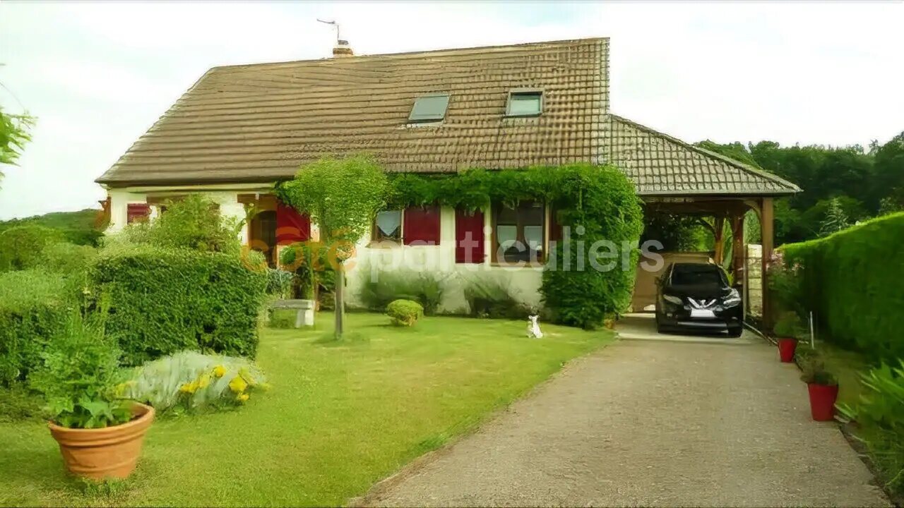 Maison à vendre, 137m², Amilly