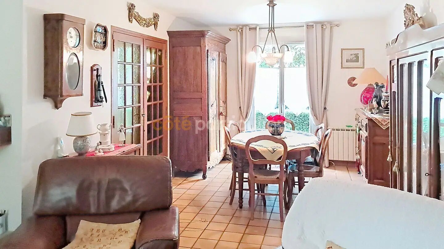 Maison à vendre, 137m², Amilly