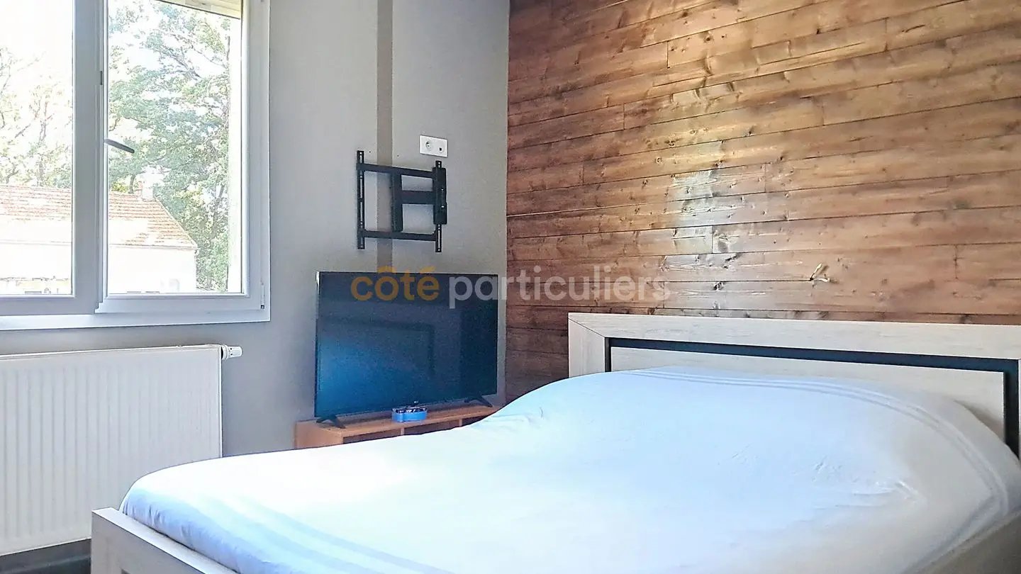Maison à vendre, 140m², Châlette-sur-Loing