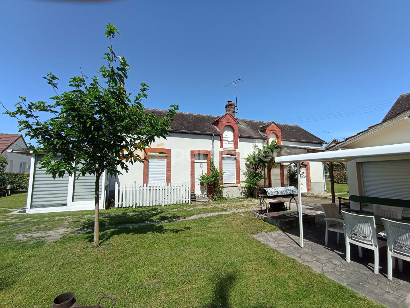 Maison à vendre, 150m², Montargis