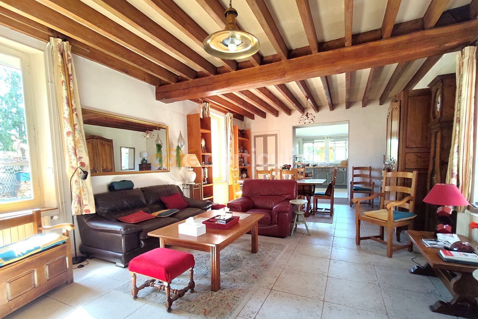 Maison à vendre, 150m², Montargis