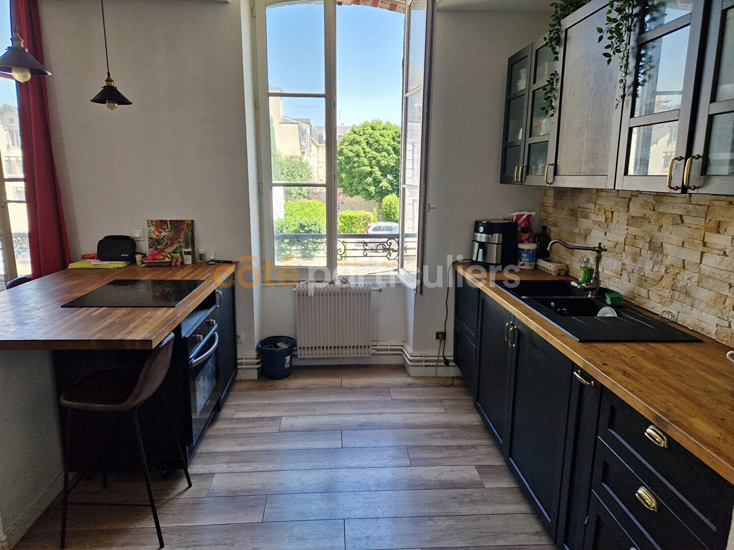 Appartement à vendre, 100m², Montargis