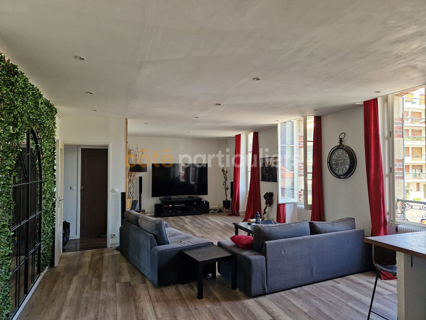 Appartement à vendre, 100m², Montargis