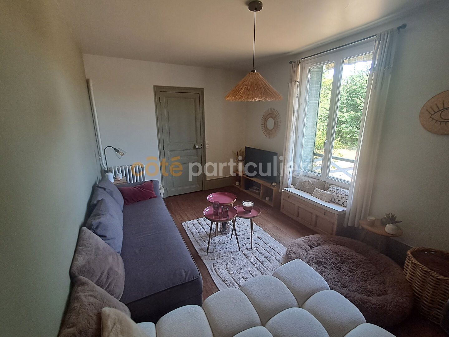Maison à vendre, 110m², Villemandeur