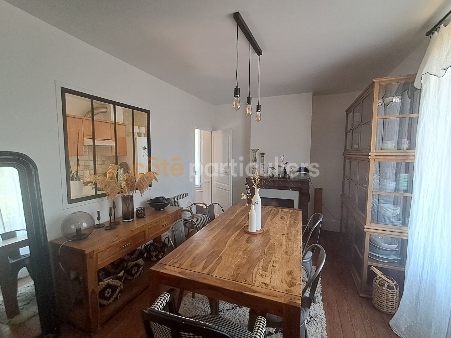 Maison à vendre, 110m², Villemandeur