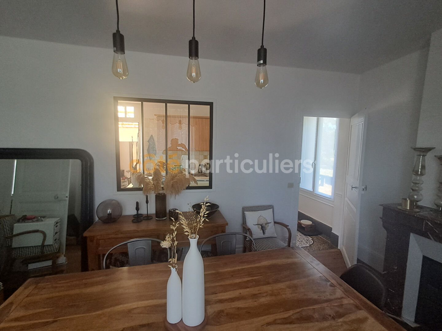 Maison à vendre, 110m², Villemandeur