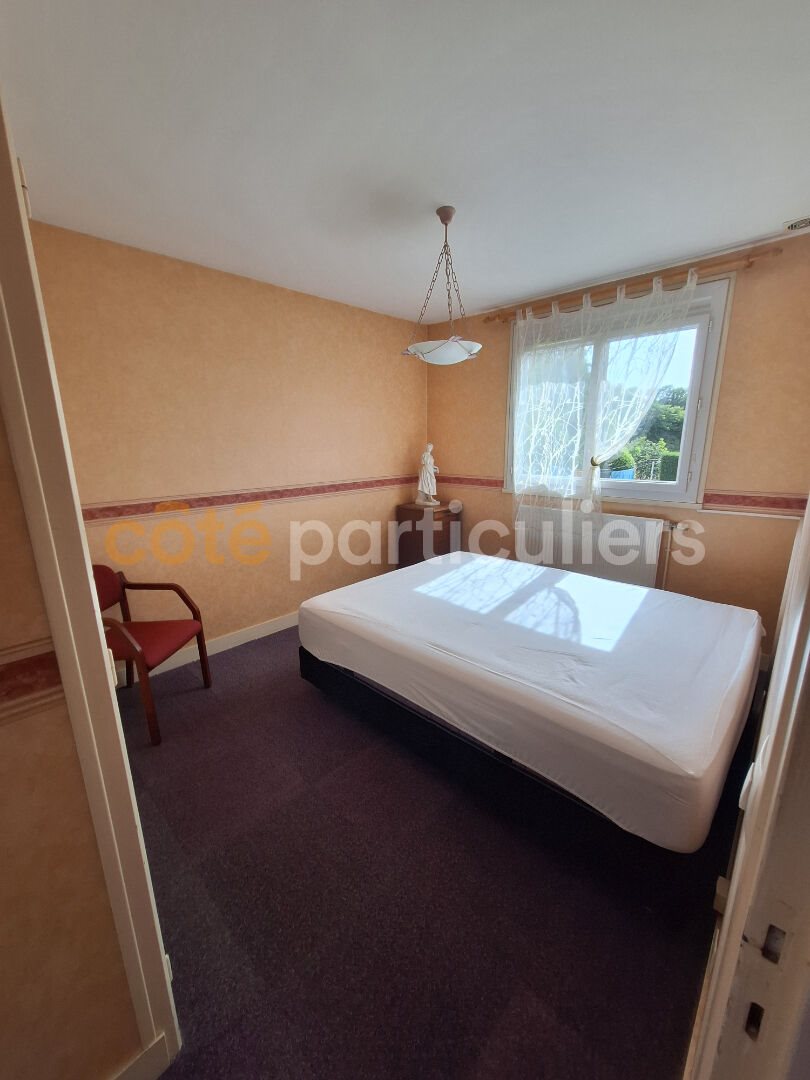 Maison à vendre, 80m², Château-Renard