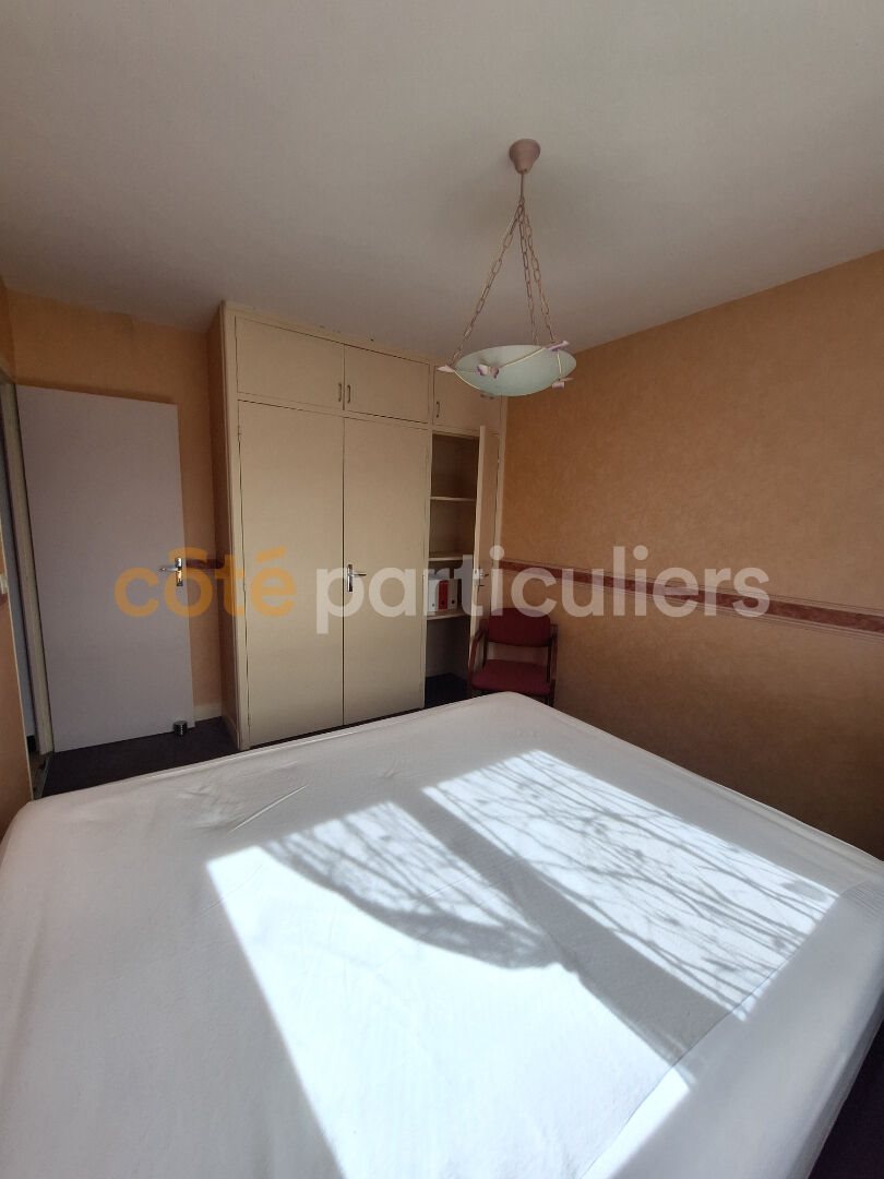 Maison à vendre, 80m², Château-Renard
