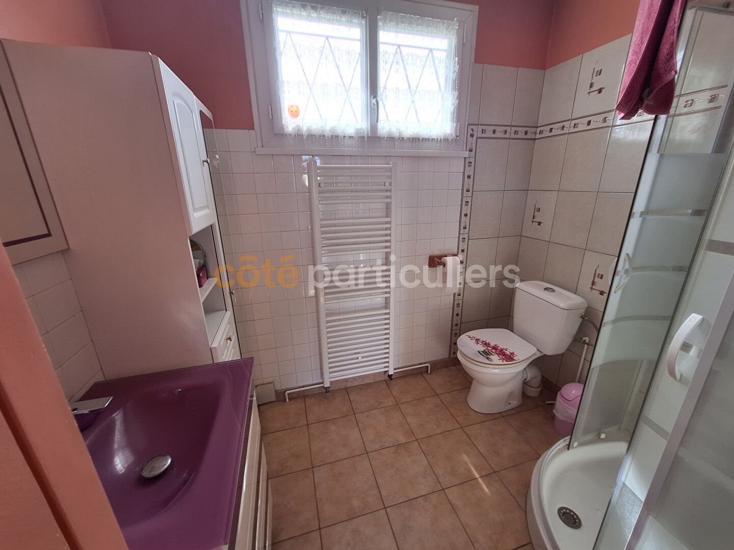 Maison à vendre, 80m², Château-Renard