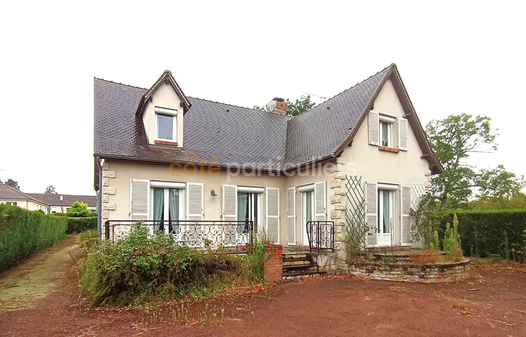 Maison à vendre, 140m², Montargis