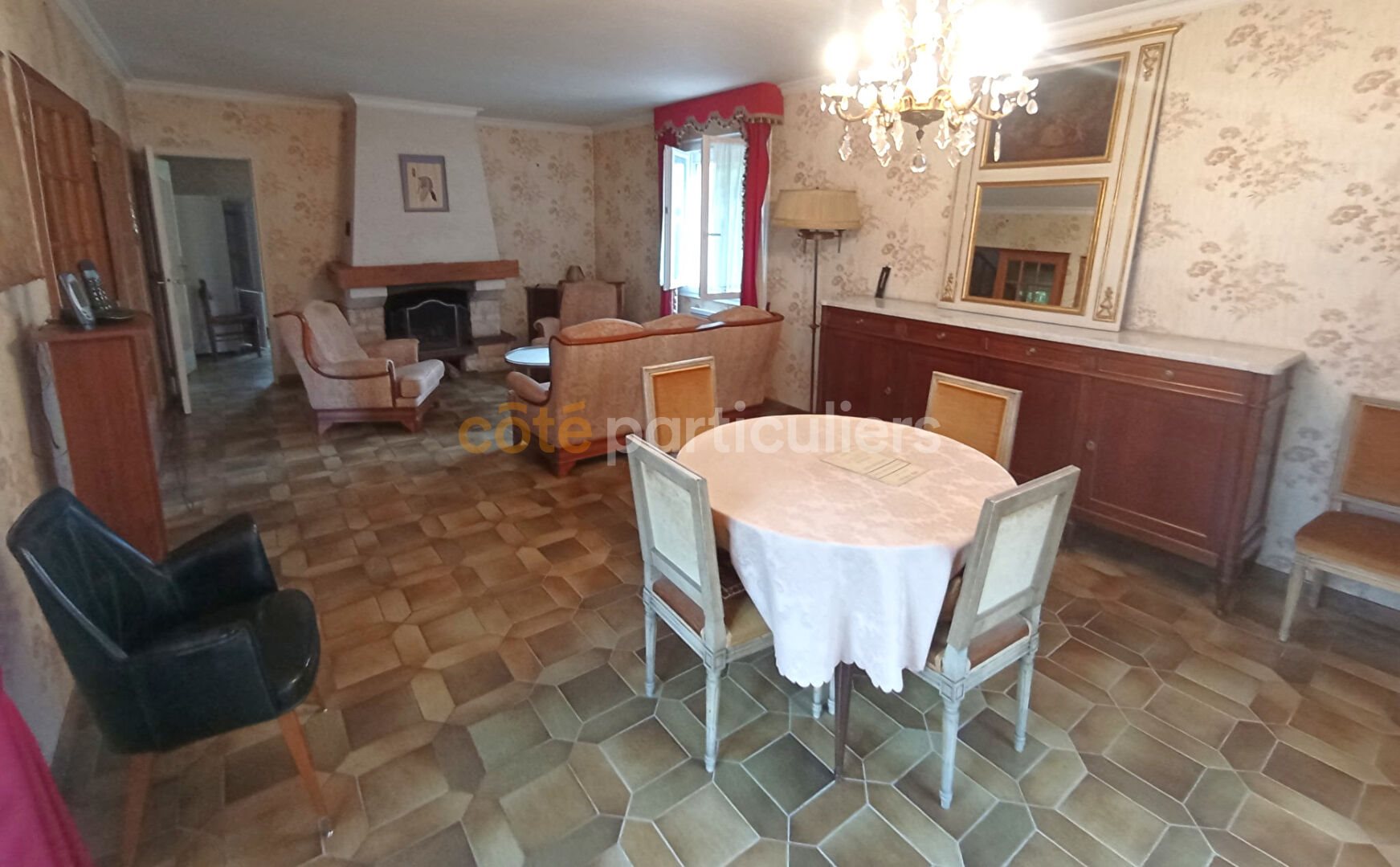 Maison à vendre, 140m², Montargis