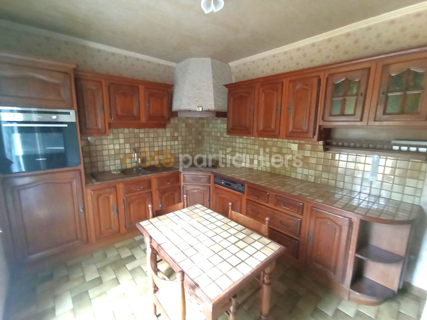 Maison à vendre, 140m², Montargis