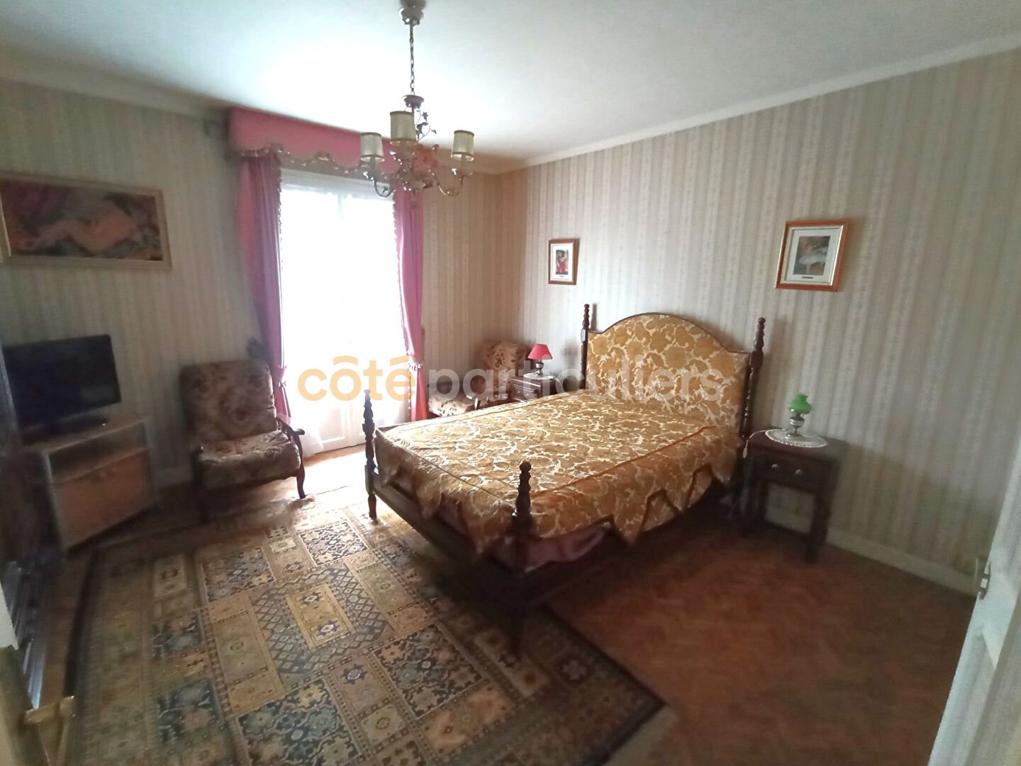 Maison à vendre, 140m², Montargis