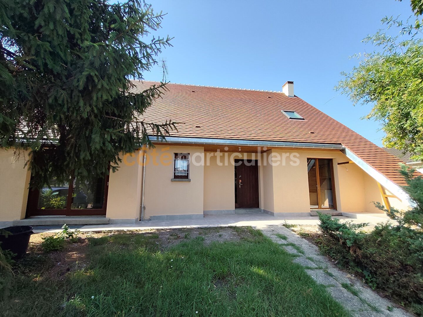 Maison à vendre, 184m², Amilly