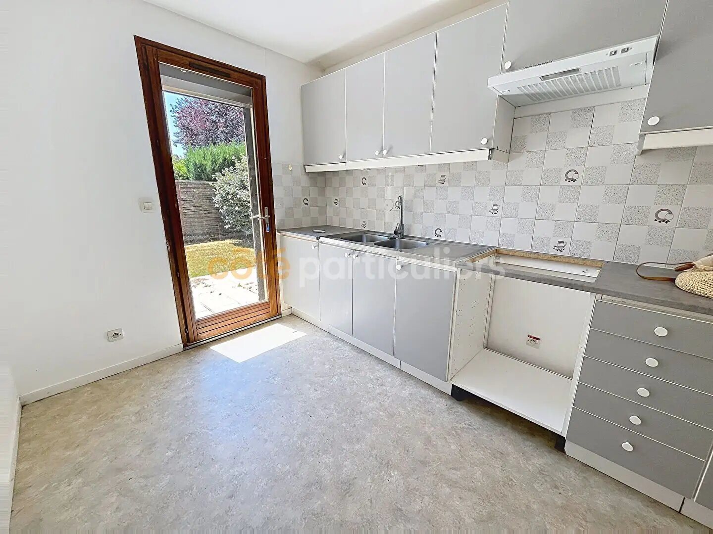 Maison à vendre, 90m², Villemandeur