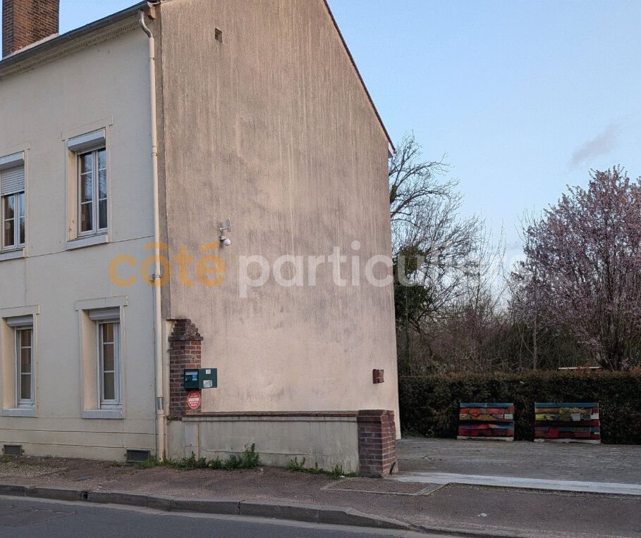 Maison à vendre, 126m², Château-Renard