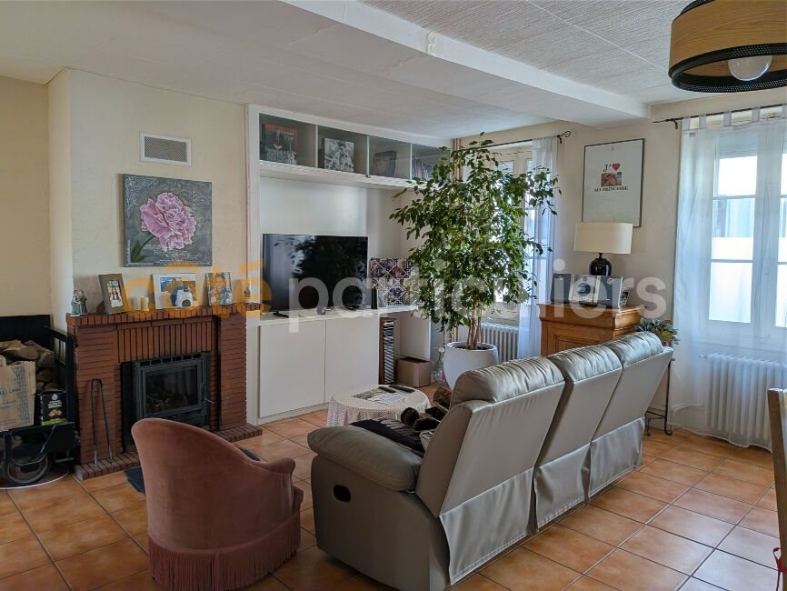 Maison à vendre, 126m², Château-Renard