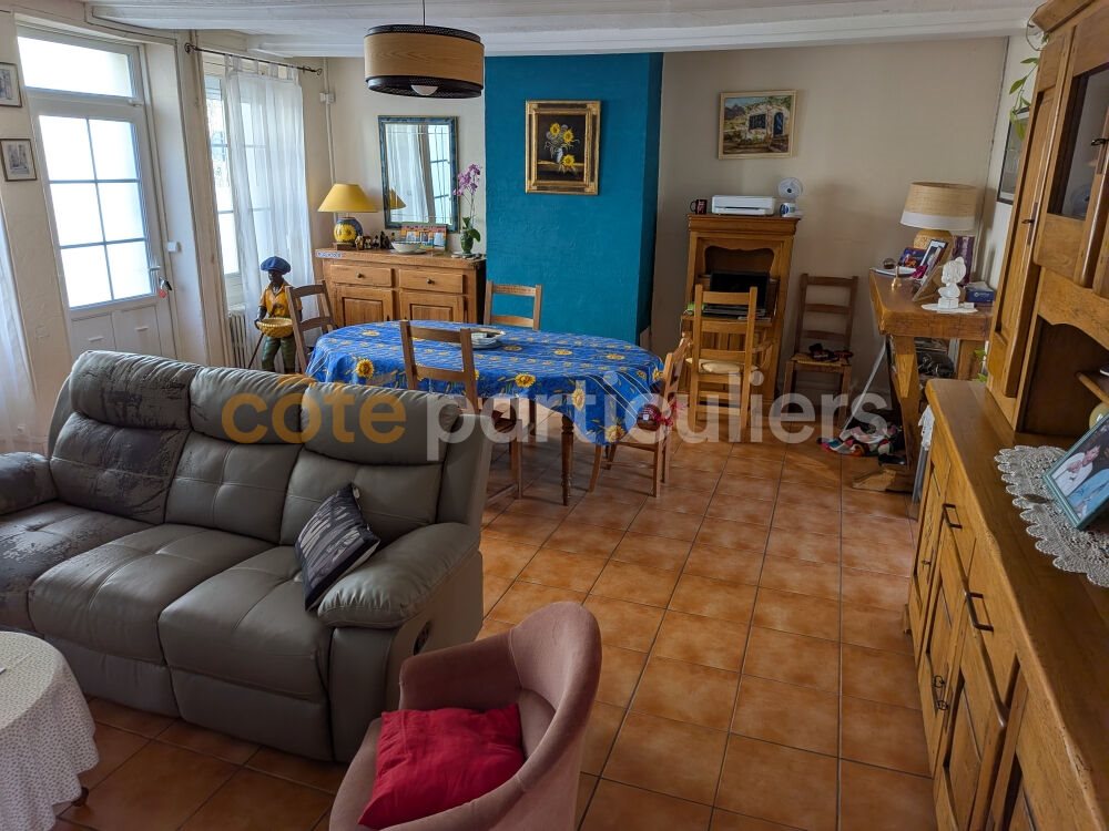 Maison à vendre, 126m², Château-Renard