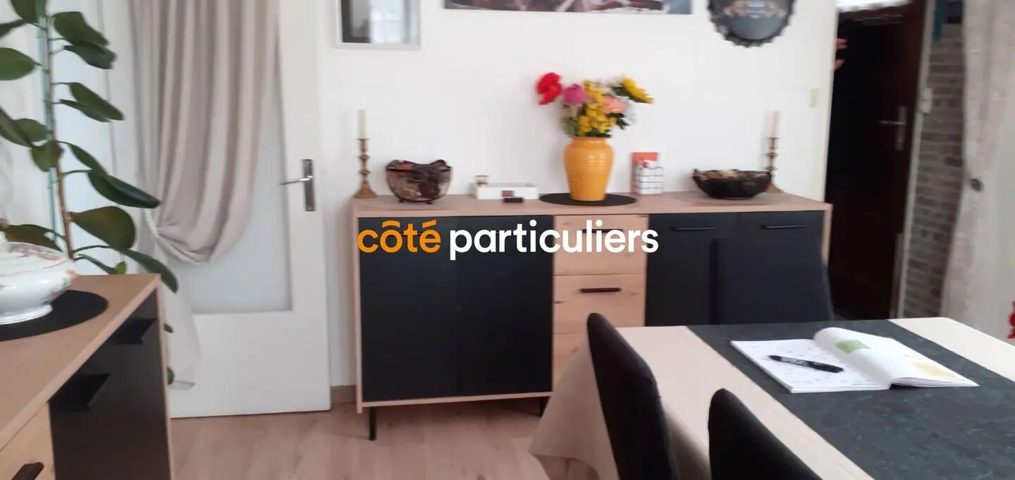Maison à vendre, 67m², Château-Renard