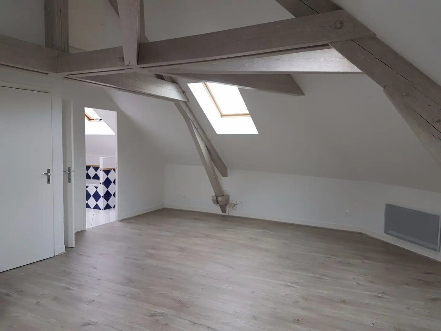 Appartement à louer, 39m², Montargis
