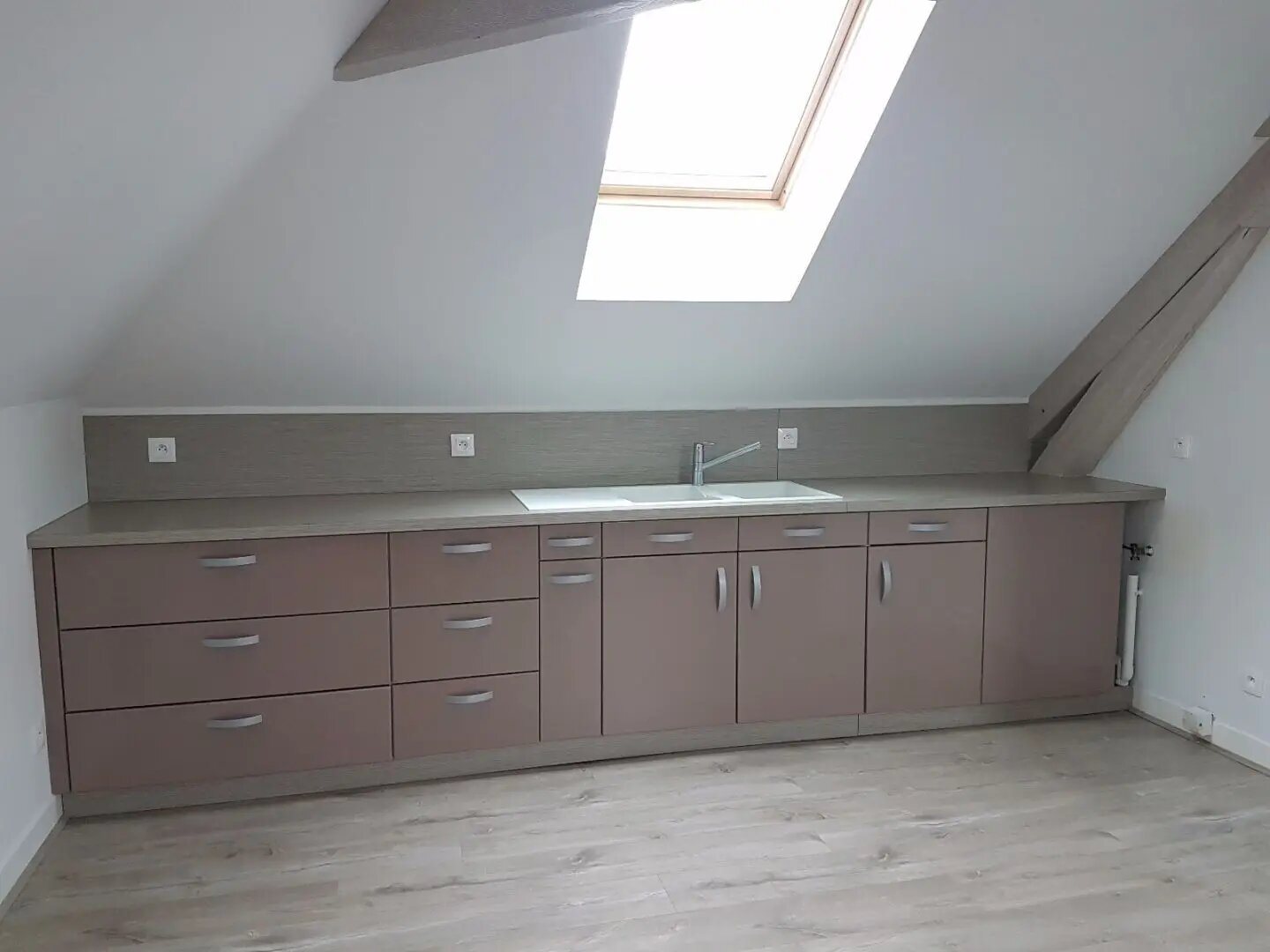 Appartement à louer, 39m², Montargis