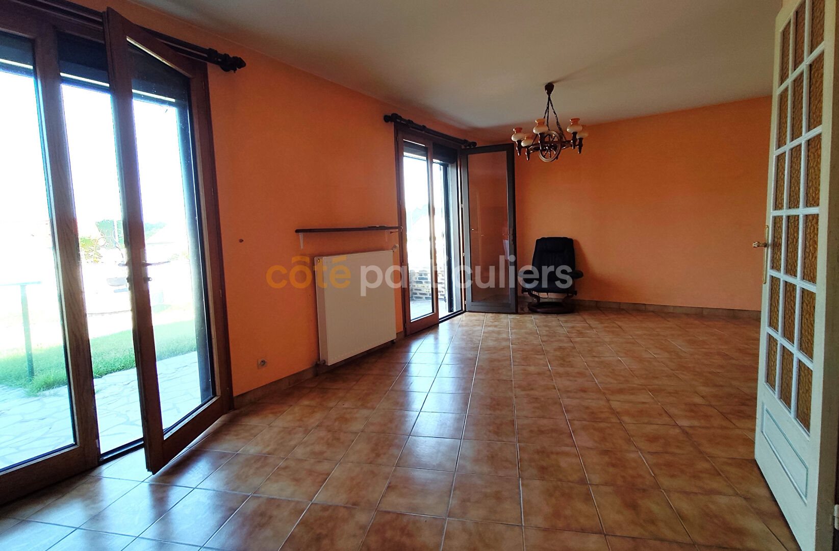 Maison à vendre, 99m², Pannes