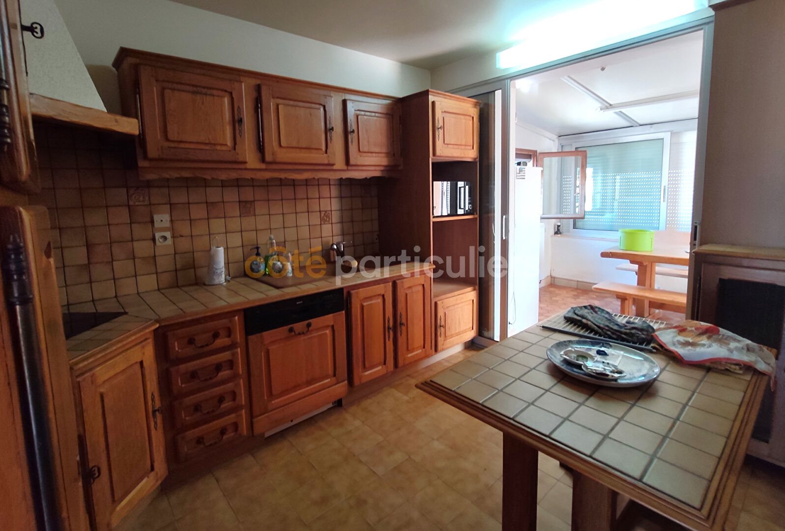 Maison à vendre, 99m², Pannes