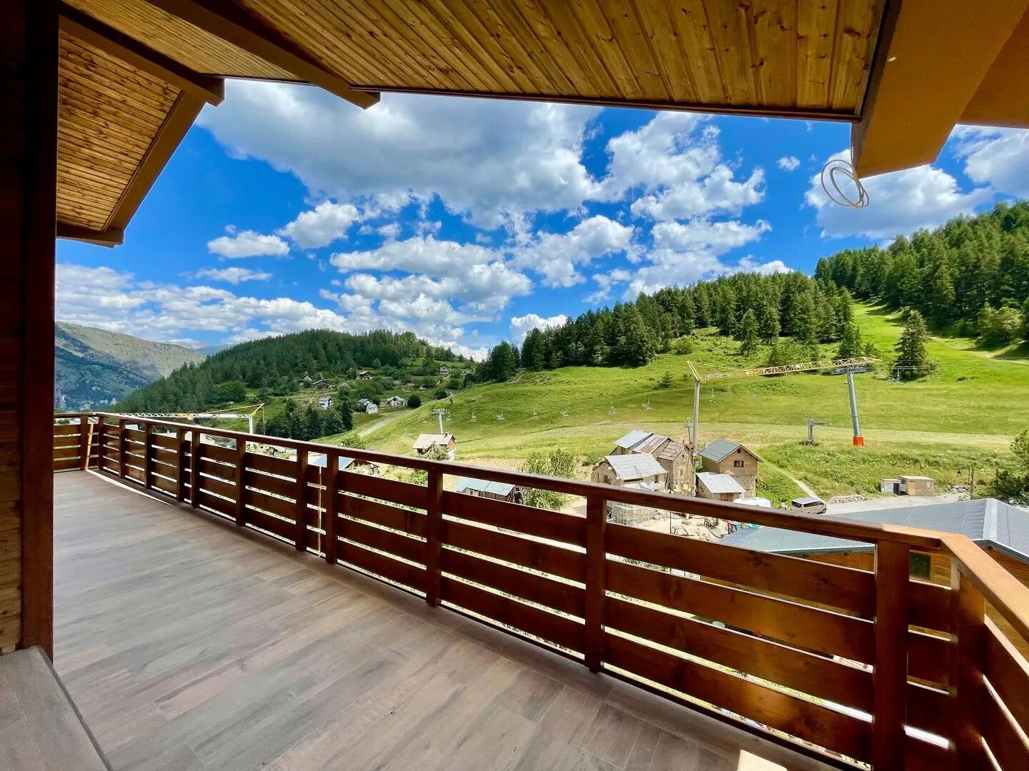Maison à vendre, 109m², Roubion