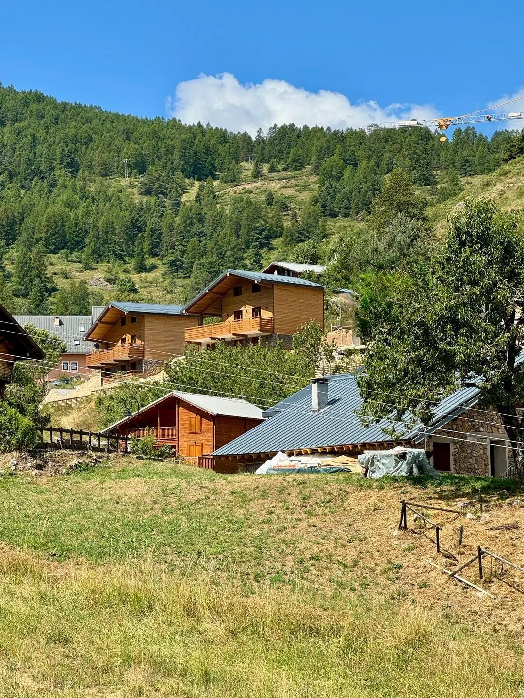 Maison à vendre, 109m², Roubion