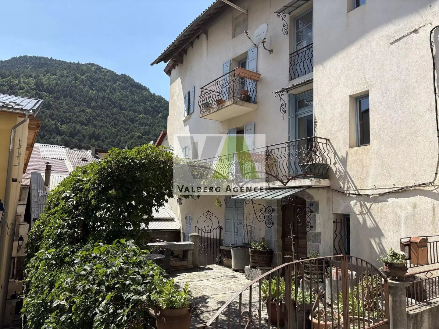 Maison à vendre, 321m², Guillaumes