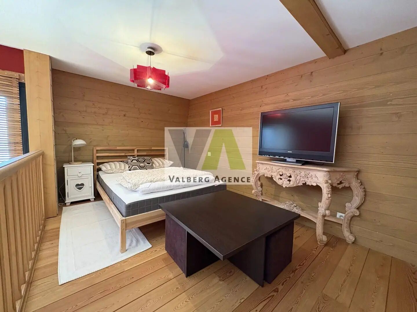 Appartement à vendre, 79m², Péone (Valberg)