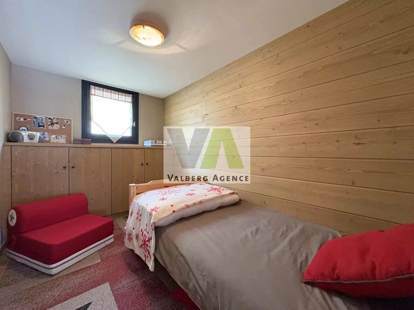 Appartement à vendre, 79m², Péone (Valberg)