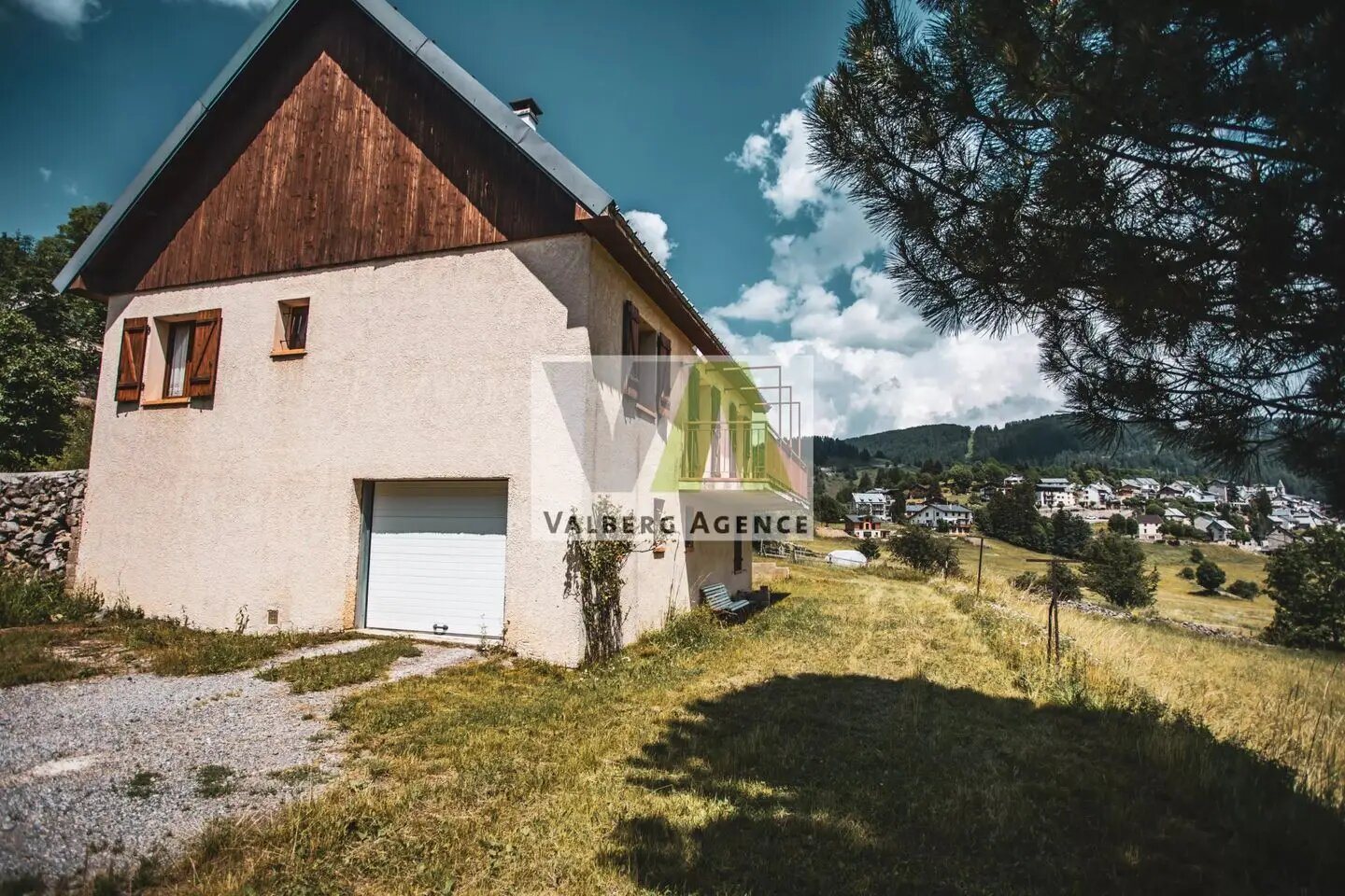 Maison à vendre, 90m², Beuil