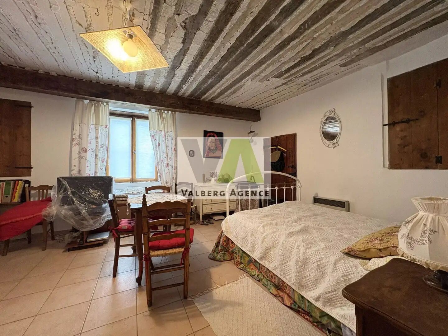 Appartement à vendre, 43m², Péone (Valberg)