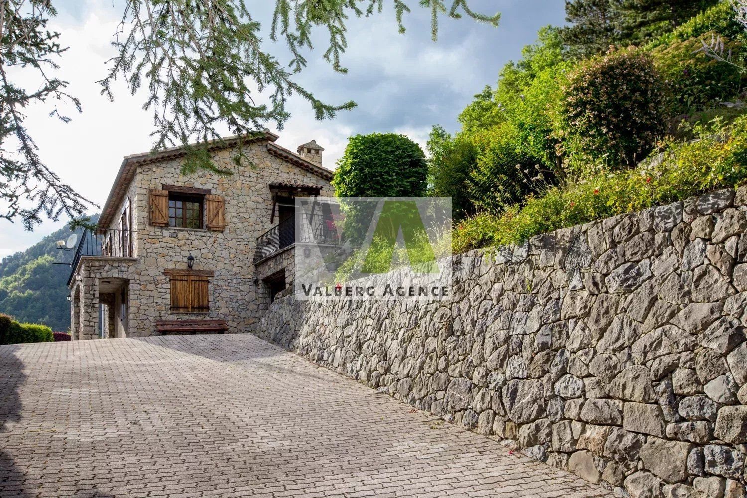 Maison à vendre, 129m², Guillaumes