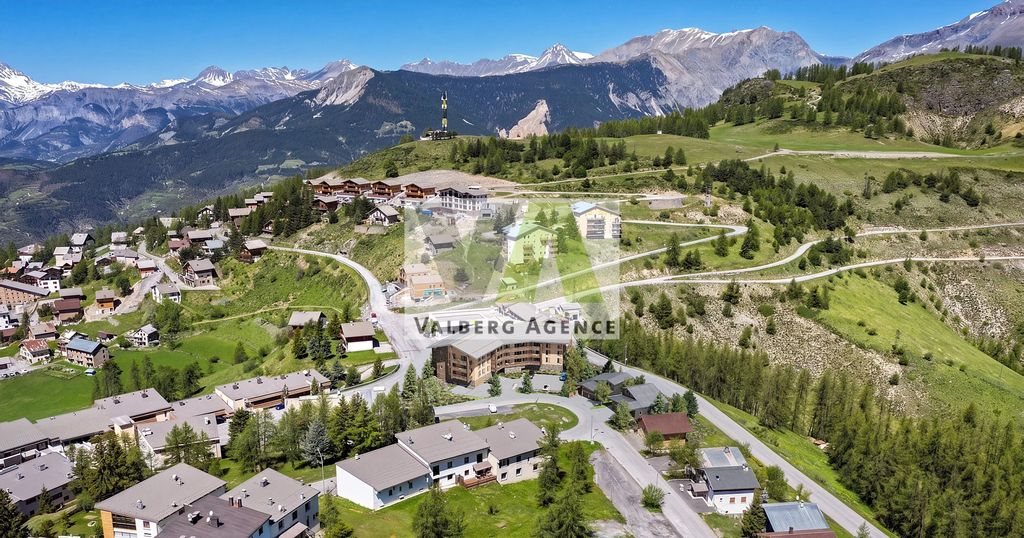 Maison à vendre, 66m², Péone (Valberg)