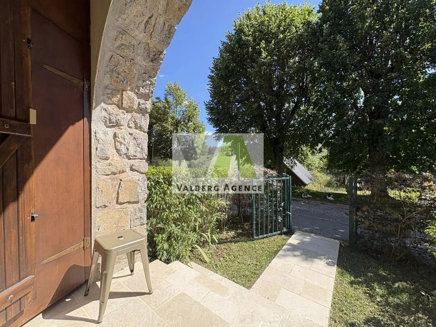 Appartement à vendre, 22m², Beuil