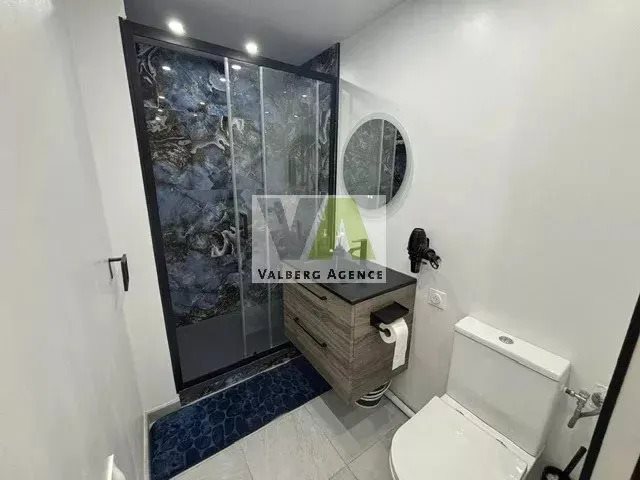 Appartement à vendre, 20m², Guillaumes