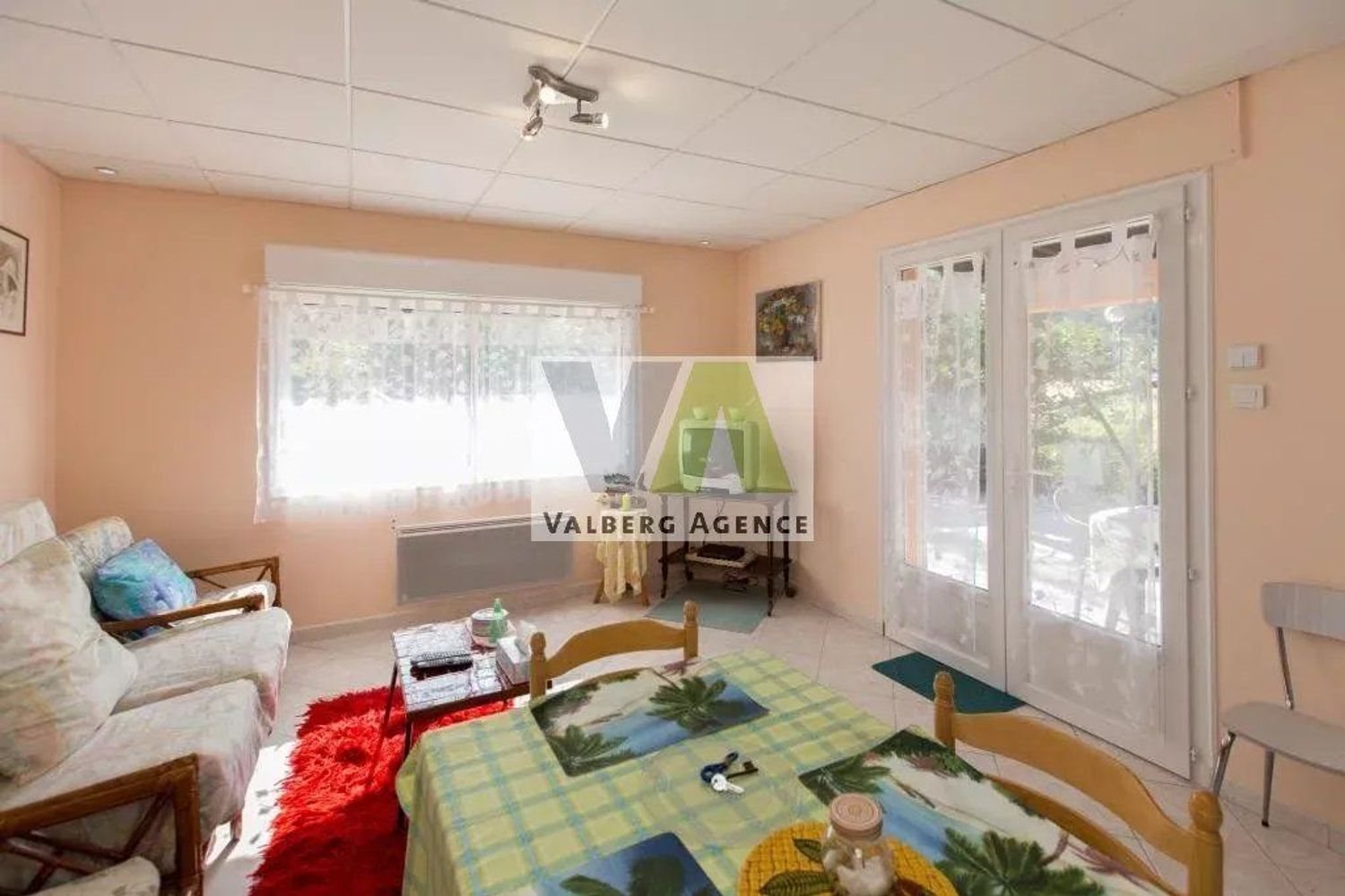 Maison à vendre, 59m², Guillaumes
