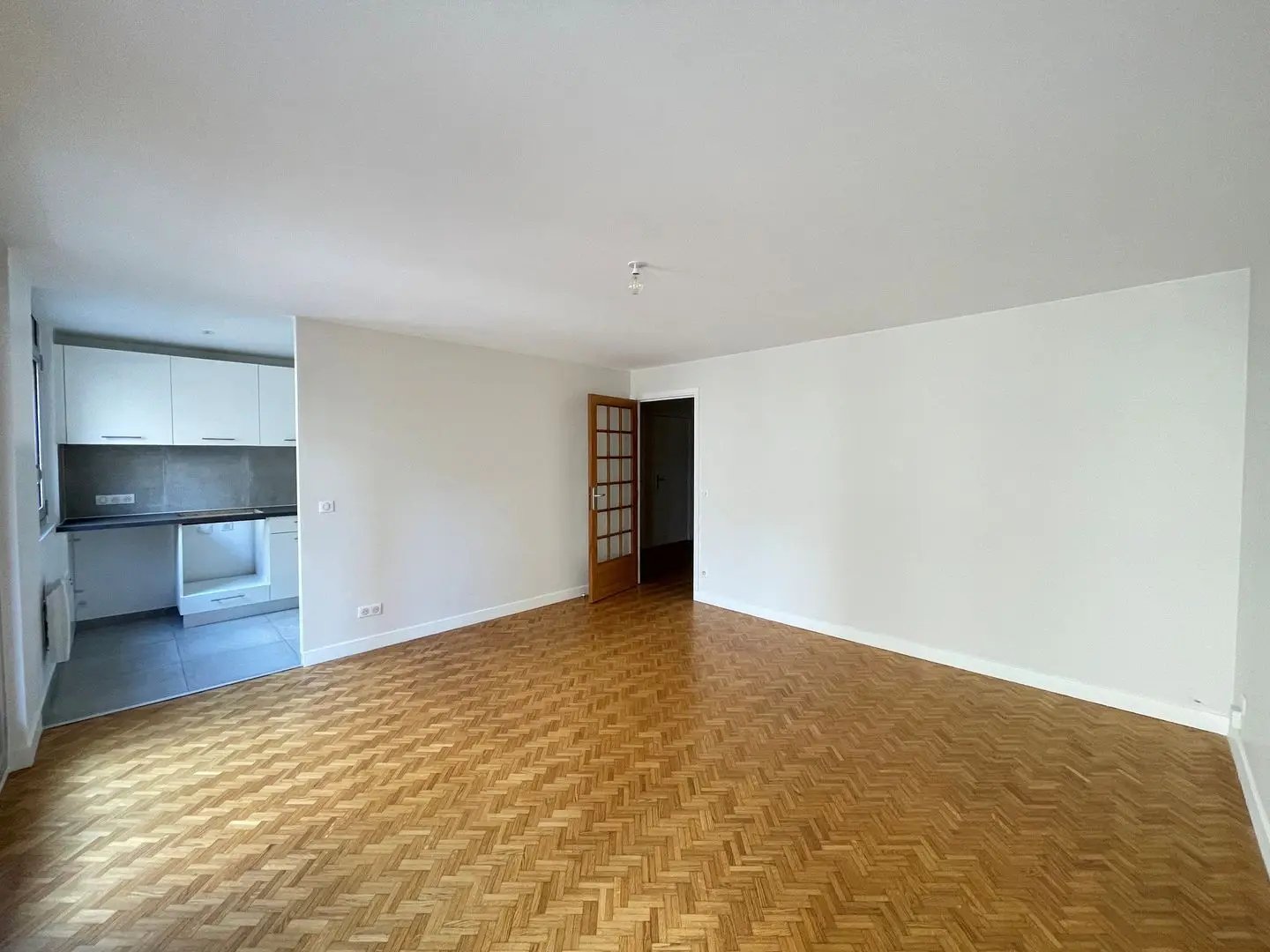 Appartement à louer, 73m², Paris 12ème