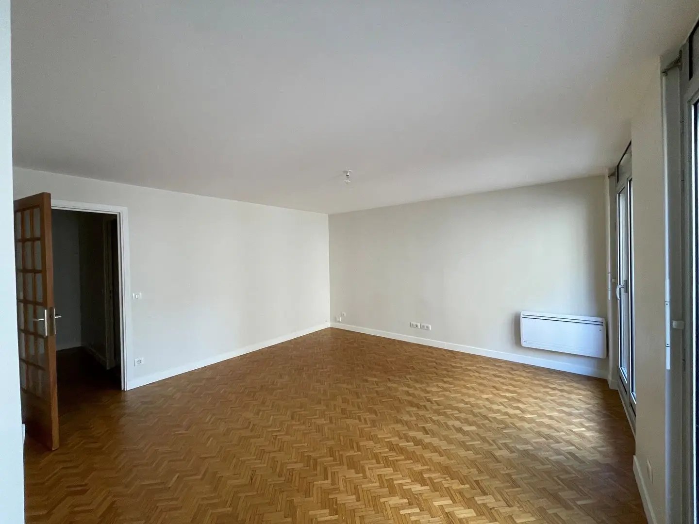 Appartement à louer, 73m², Paris 12ème