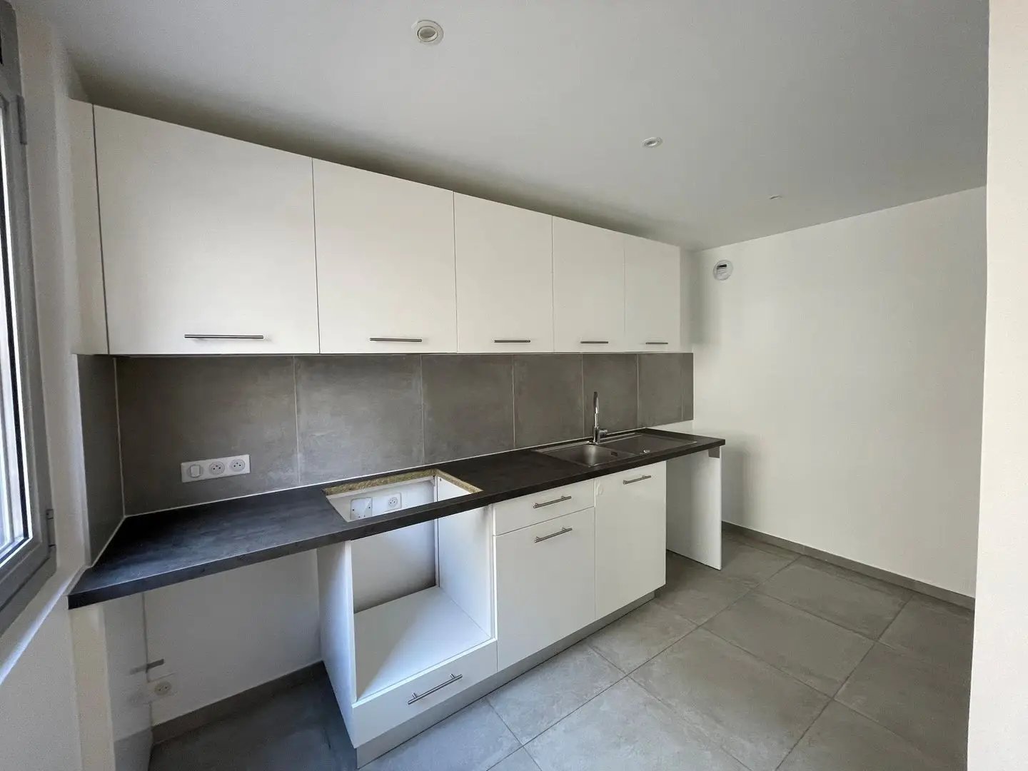 Appartement à louer, 73m², Paris 12ème