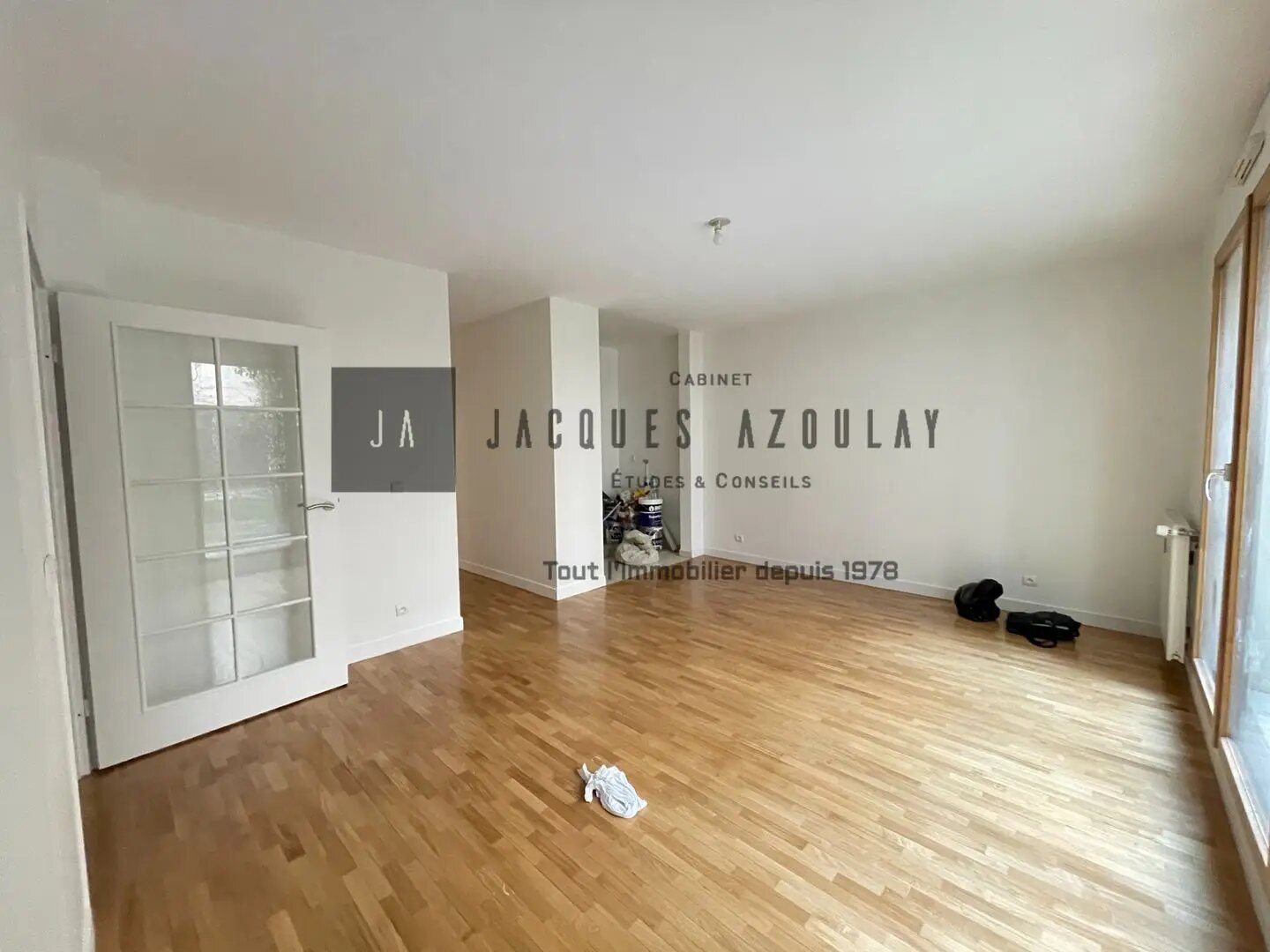 Appartement à louer, 68m², Paris 15ème