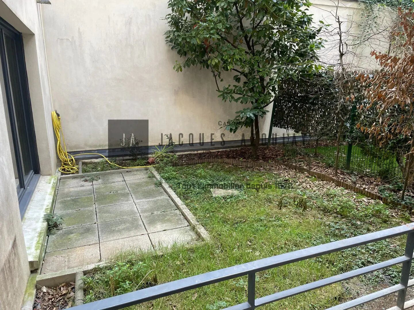 Appartement à louer, 68m², Paris 15ème